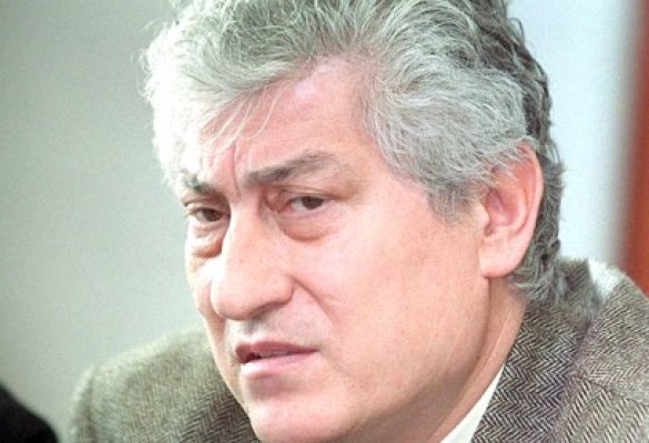 Naşu' Sandu, partener de afaceri cu Bartolomeu Finiş şi directorul general de la Dinamo